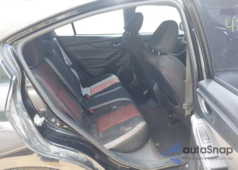 2020 Subaru Impreza Sport from USA, damaged, VIN 4S3GKAM67L3605617